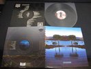 Bruce Dickinson Skunkworks UK Vinyl LP 1996 Iron Maiden