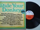 Ride Your Donkey (TTL 18 Trojan LP)