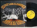 13TH FLOOR ELEVATORS: Fire In My Bones RARE UNRELEASED TEXAS LIVE 1968 SHRINK M-