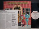 CAPTAIN BEYOND: Sufficiently Breathless ORG LP 1973 PROMO INSERT INCLUDED