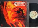 THE STOOGES:Fun House 1970 BUTTERFLY LABEL Hard Garage Psych Fuzz IGGY POP