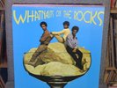 The Whatnauts   WHATNAUTS ON THE ROCKS  Lp ORIGINAL  STANG 1018  near MINT