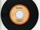 Lord Sassafrass & Debra Keeys 