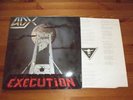 ADX - Exécution LP