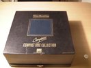 BEATLES COMPACT DISC COLLECTION BOX HMV HOLOGRAM