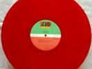 AC/DC Powerage CANADIAN ONLY RED VINYL LP