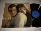 CHET BAKER Chet (Riverside) Mono DG