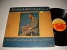 BOOKER LITTLE Out Front (Candid) Mono DG