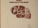 BAMA Ghettos Of The Mind CHESS promo WLP Purdie DUPREE Wizner TEE Breaks