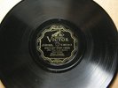 Wilton Crawly (and Jelly Roll Morton) on Victor 38116