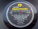 THE BEATLES uk B/Y MONO Sgt peppers (100% complete) EX-/EX