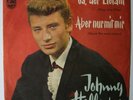 Johnny Hallyday Ja der Elefant