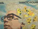 BARRETTO POWER - RAY BARRETTO