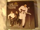 COUNTRY YEARS 1950-59 Sun Box Bear Family 10 LPS,booklet plus 1986 CATALOG