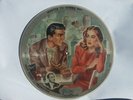 VINTAGE VOGUE PICTURE 78RPM RECORD DISC-SAVWAY-R744-SHEP FIELDS