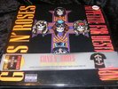 GUNS N ROSES 12 