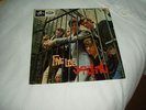 Five Live Yardbirds LP RARE