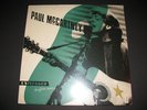 THE BEATLES Rare Vinyl Record LP PAUL McCARTNEY Unplugged - The Official Bootleg