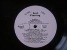 FLEETWOOD MAC RUMORS TEST PRESSING 