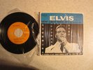 Elvis Presley 45 