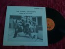 RARE BLACK GOSPEL-SOUL LP THE GOSPEL CRUSADERS POWER IN THE BLOOD  on CHAMP