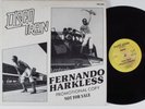 FERNANDO HARKLESS Disco Train PAPER MOON 12