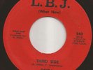 GEYDA:Heavy Private Michigan Psych 45 a la QMS