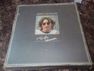 JOHN LENNON BOX SET OF RECORDS