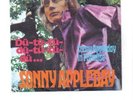 SONNY APPLEDAY * Dü-tü-tü-dü-tü-tü-dü* Sonny Appleday in Paradise*SELTEN*wie NEU