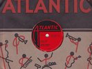 TOMMY RIDGLEY AND HIS BAND ON ATLANTIC 78 1039