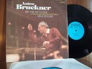 BRUCKNER Symphony no.7 HEINZ ROGNER Berlin ETERNA 827880-881 - 2LP NEAR MINT