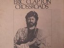 Eric Clapton -Crossroads 6xLP Box - Used Vinyl
