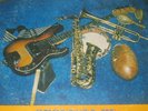 CHUCHO TOVAR FLORES CUMBIA DE MI TIERRA CUMBIA LATIN SABOR EL SALVADOR LISTEN