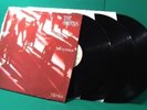 The Smiths Half A Person Original Complete RARE Triple Vinyl 3 LP Set Morrissey