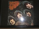beatles rubber soul
