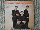 Introducing The Beatles on Vee Jay Records