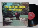 Sahib Shihab/Phil Woods-Jazz We Heard Last Summer-orig mono Savoy LP MG 12112