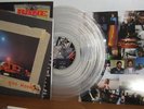 BANE GIVE BLOOD LP CLEAR champion/have heart/verse/count me out/hardcore/sxe