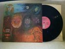 King Crimson In The Wake of Poseidon Original First Press NM- Pink Label Island