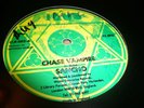 Sancho Chase Vampire Rare Killer Digi 12