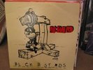 KMD Black Bastards - 2 LP - Hip Hop Vinyl - NEW -  MF DOOM