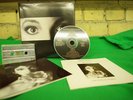Kate Bush The Sensual World Promo Box Set VERY RARE Unique Set