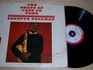 ORNETTE COLEMAN - The Shape Of Jazz To Come