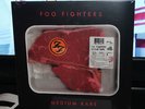 Foo Fighters Medium Rare Record  Vinyl Exclusive