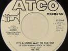 AC/DC 45 It's A Long Way To The Top 7