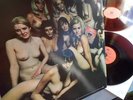 Jimi Hendrix       - Electric Ladyland -   UNGESPIELT
