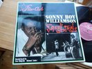 SONNY BOY WILLIAMSON & THE YARDBIRDS 1965 STAR-CLUB 1ST
