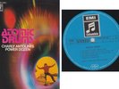 Charly ANTOLINI * 1972 Swiss JAZZ FUNK BREAKS GROOVE MOD LP * Listen