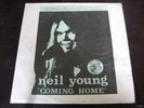 NEIL YOUNG Coming Home TMOQ 73028 Live 1973 Trade Mark of Quality TMQ