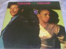 Rare Soul LP Collins And Collins on A&M